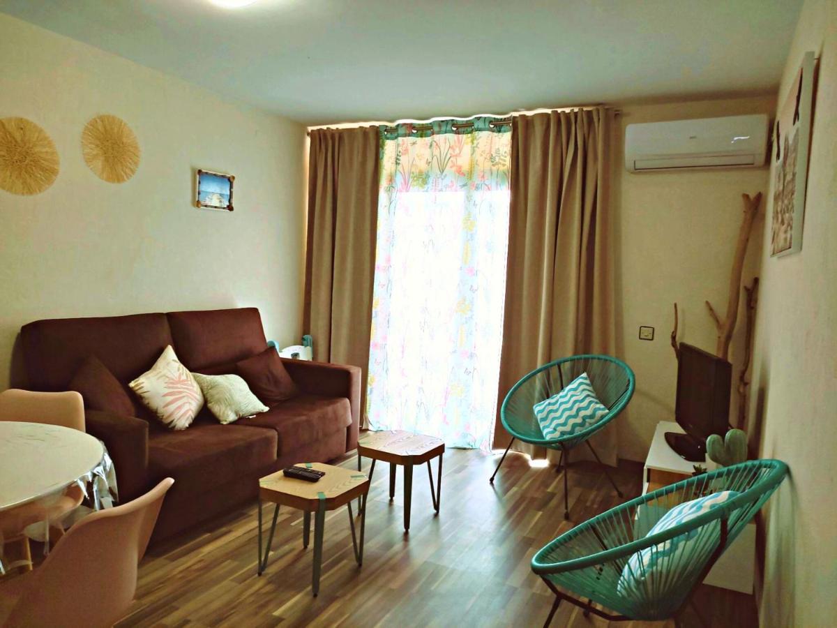 La Petite Venise Empuriabrava Solarium Vue Mer, 2 Terrasses Clim Parking Free Oc Keys Екстериор снимка