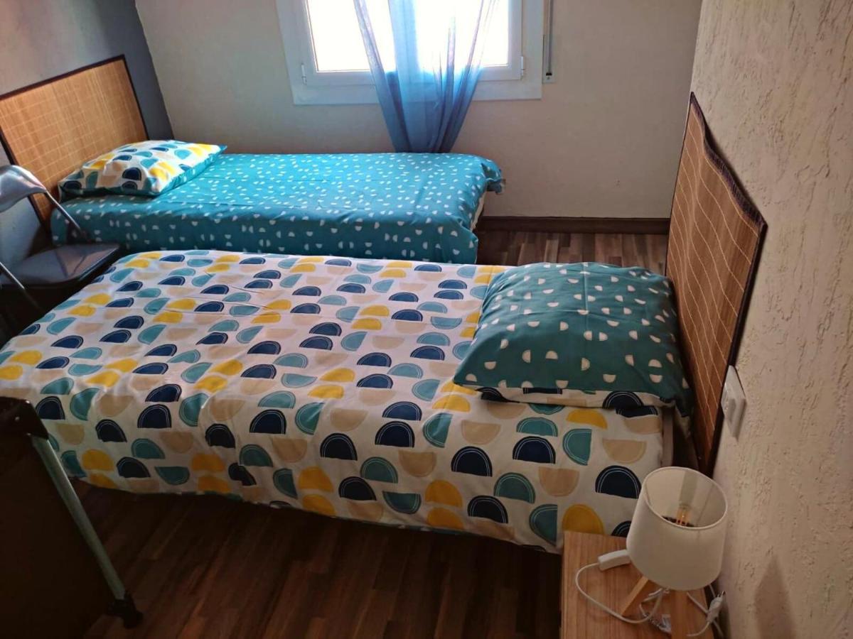 La Petite Venise Empuriabrava Solarium Vue Mer, 2 Terrasses Clim Parking Free Oc Keys Екстериор снимка