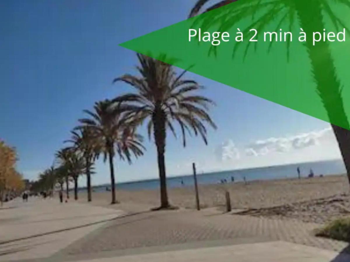La Petite Venise Empuriabrava Solarium Vue Mer, 2 Terrasses Clim Parking Free Oc Keys Екстериор снимка