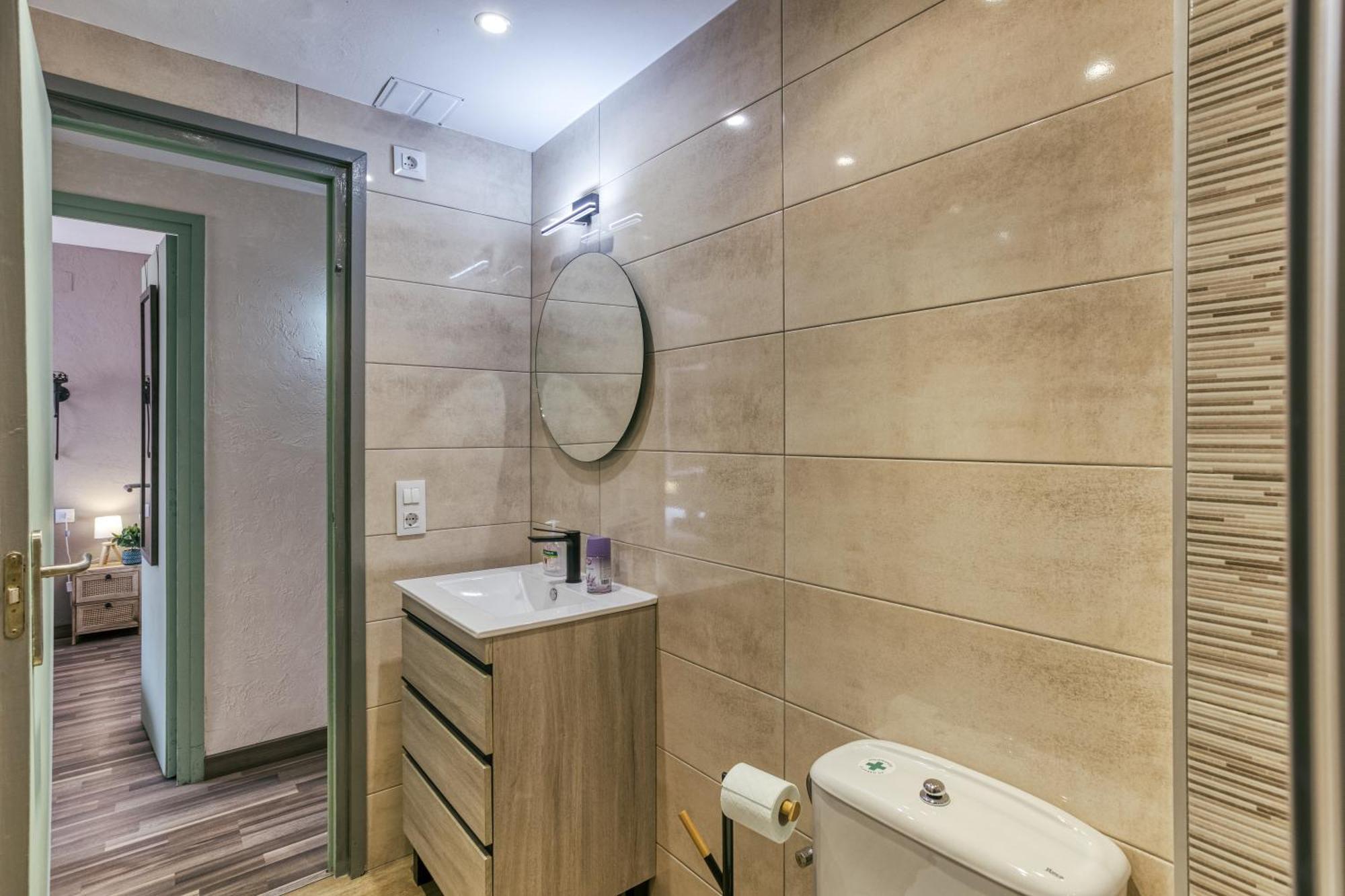 La Petite Venise Empuriabrava Solarium Vue Mer, 2 Terrasses Clim Parking Free Oc Keys Екстериор снимка