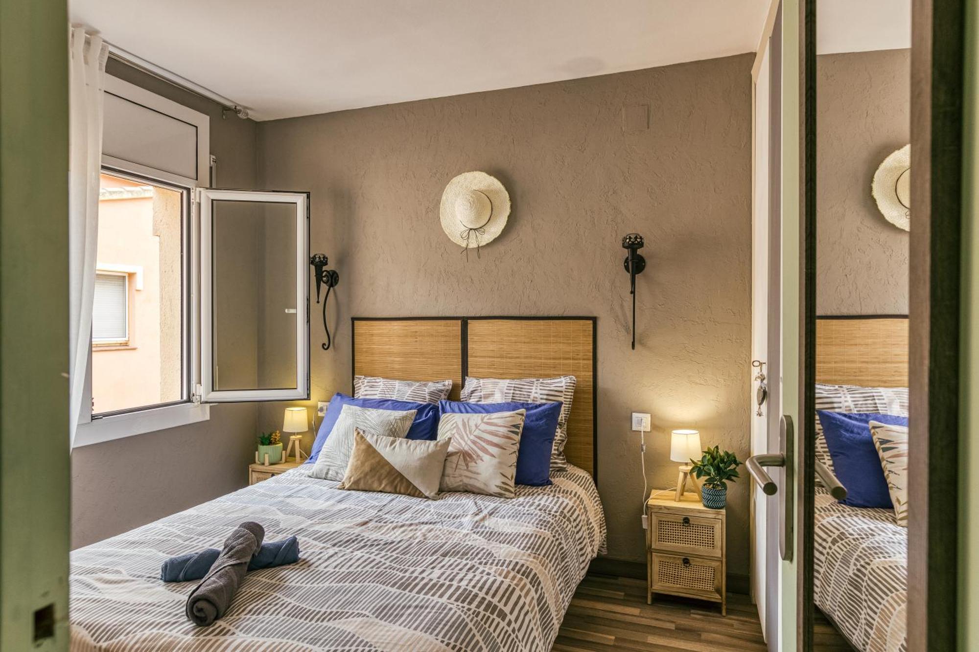 La Petite Venise Empuriabrava Solarium Vue Mer, 2 Terrasses Clim Parking Free Oc Keys Екстериор снимка