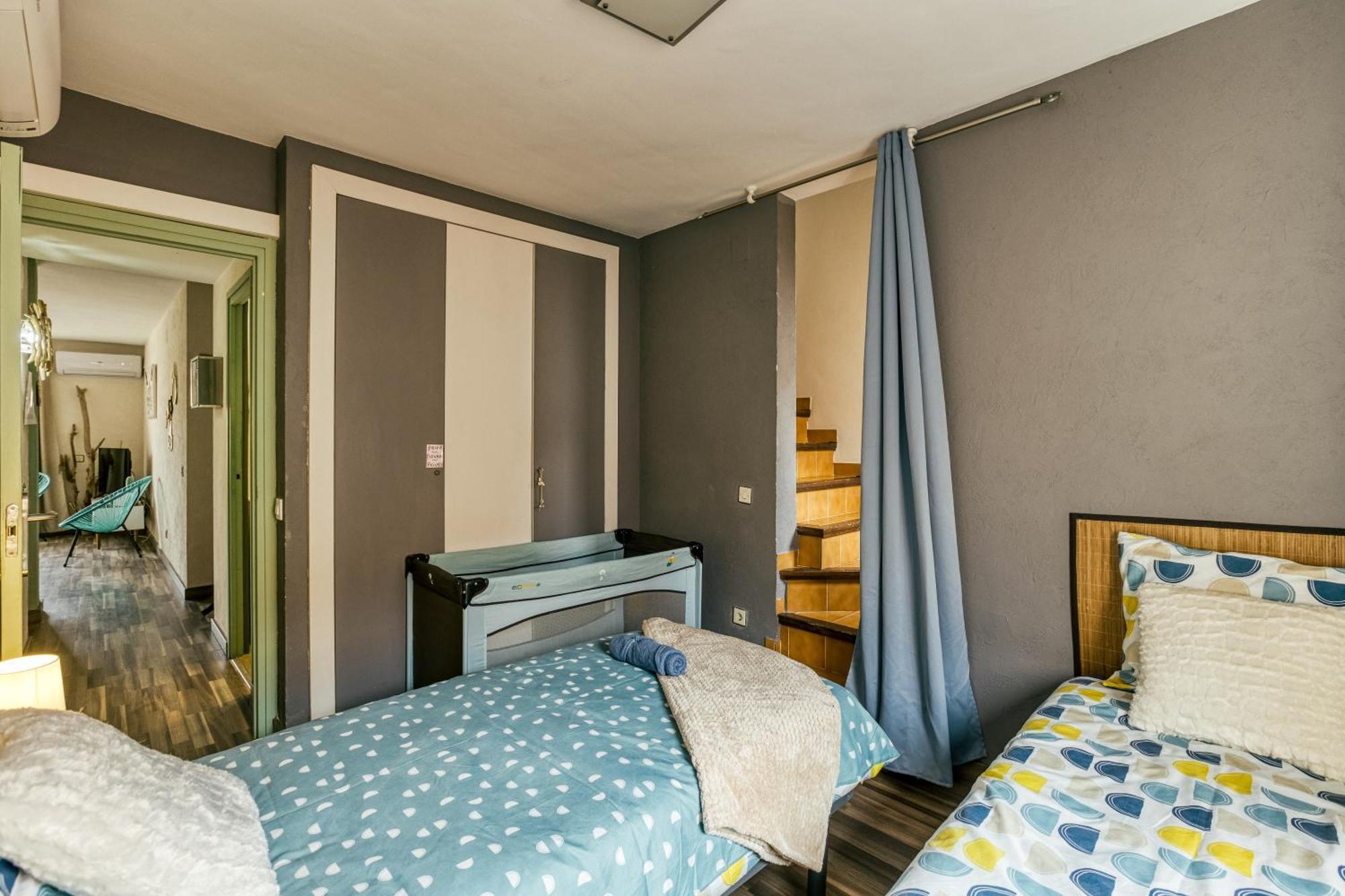 La Petite Venise Empuriabrava Solarium Vue Mer, 2 Terrasses Clim Parking Free Oc Keys Екстериор снимка