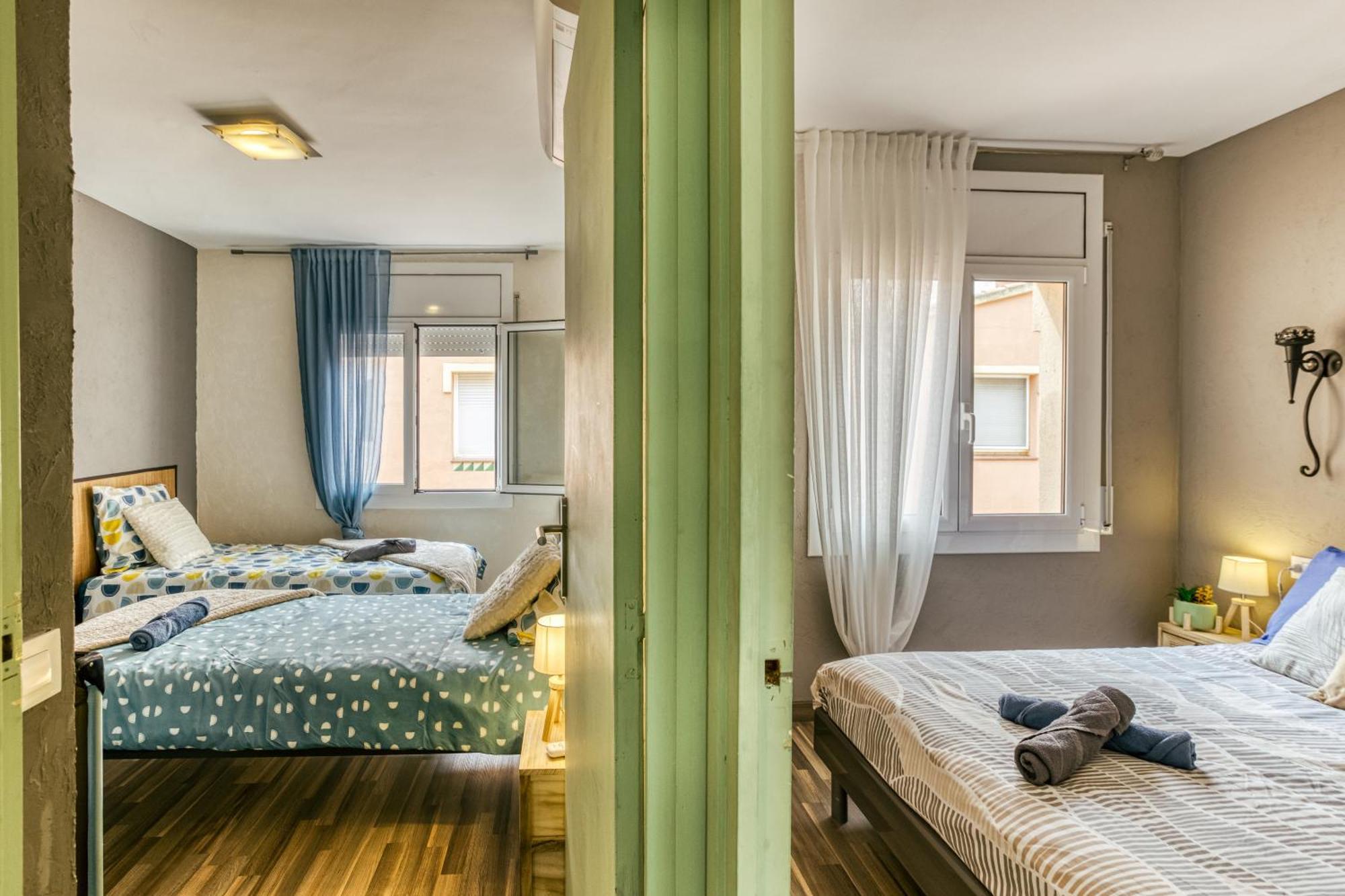 La Petite Venise Empuriabrava Solarium Vue Mer, 2 Terrasses Clim Parking Free Oc Keys Екстериор снимка