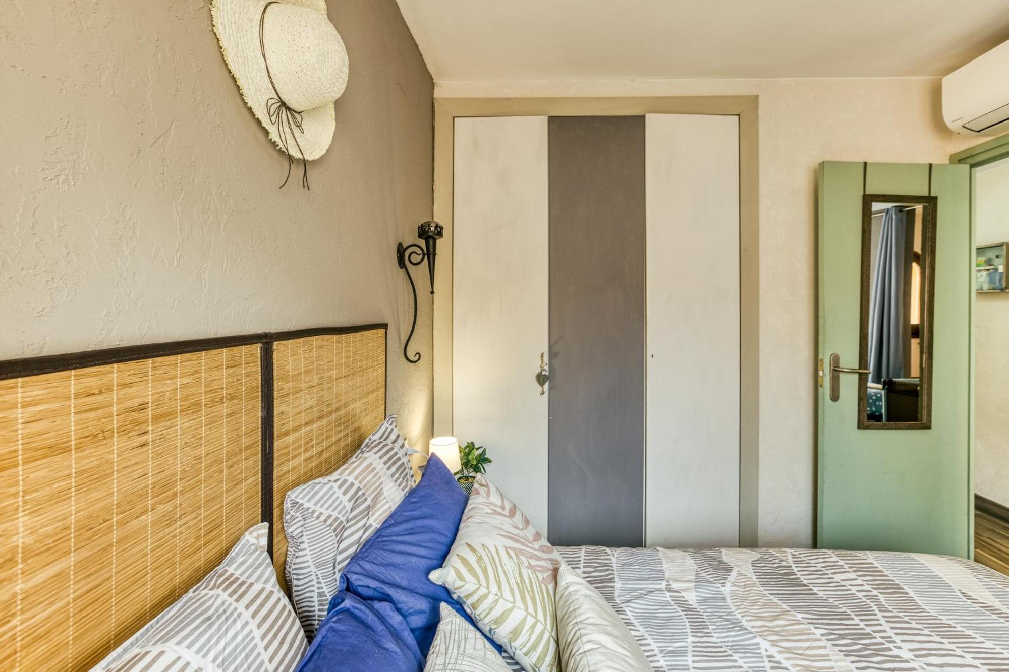 La Petite Venise Empuriabrava Solarium Vue Mer, 2 Terrasses Clim Parking Free Oc Keys Екстериор снимка