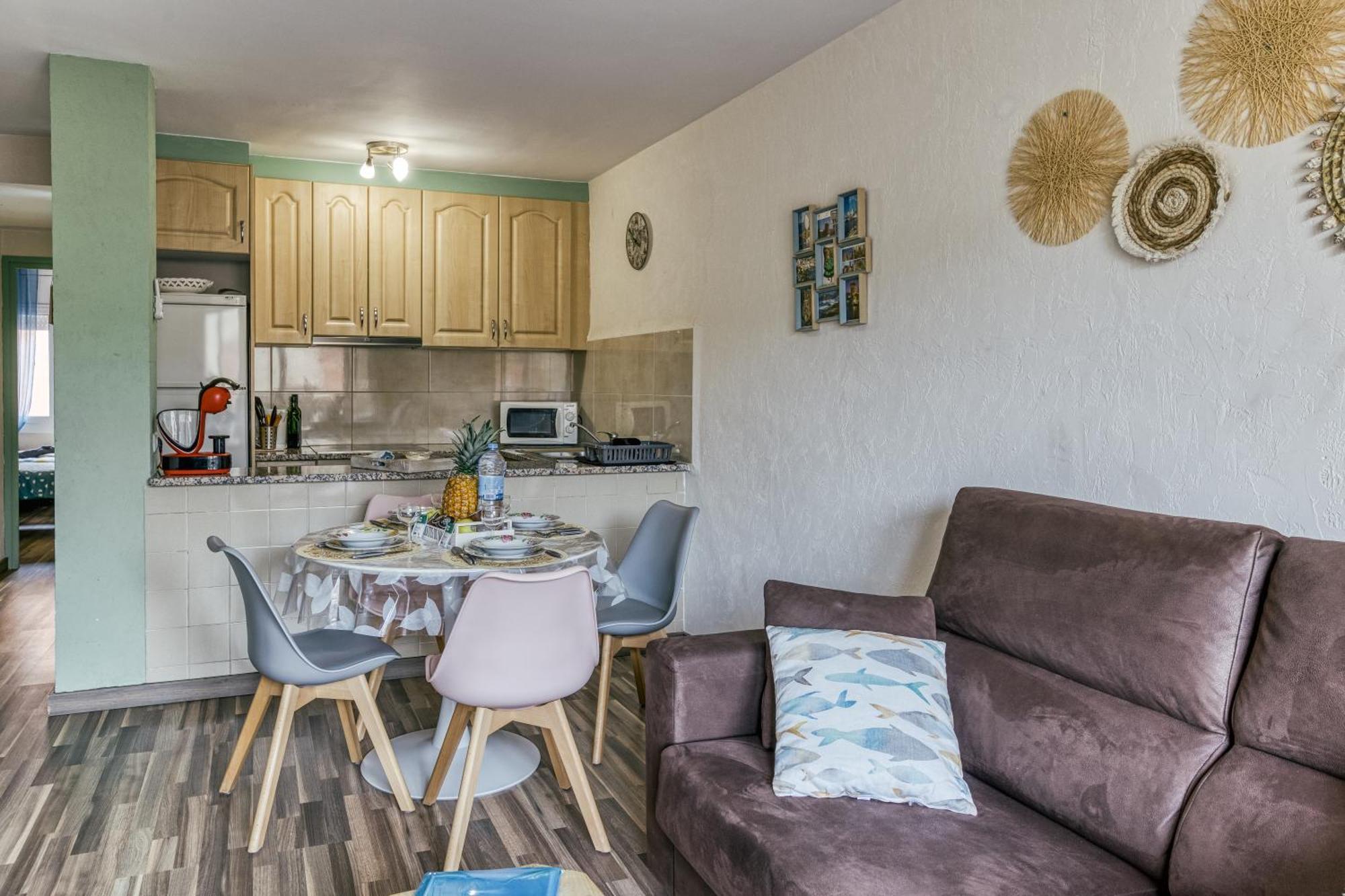 La Petite Venise Empuriabrava Solarium Vue Mer, 2 Terrasses Clim Parking Free Oc Keys Екстериор снимка